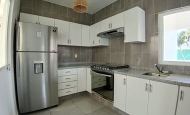 CASA EN VENTA EN FRACCIONAMIENTO LOMAS DE COCOYOC MORELOS