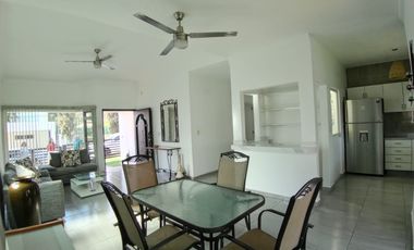 CASA EN VENTA EN FRACCIONAMIENTO LOMAS DE COCOYOC MORELOS