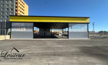 TERRENO COMERCIAL EN RENTA 🚧 3,000 m² | EXCELENTE UBICACIÓN | IDEAL PARA NEGOCIO 💼