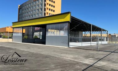 TERRENO COMERCIAL EN RENTA 🚧 3,000 m² | EXCELENTE UBICACIÓN | IDEAL PARA NEGOCIO 💼