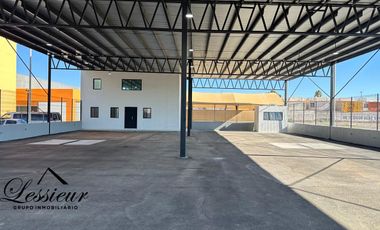 TERRENO COMERCIAL EN RENTA 🚧 3,000 m² | EXCELENTE UBICACIÓN | IDEAL PARA NEGOCIO 💼