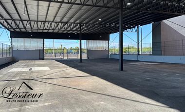 TERRENO COMERCIAL EN RENTA 🚧 3,000 m² | EXCELENTE UBICACIÓN | IDEAL PARA NEGOCIO 💼