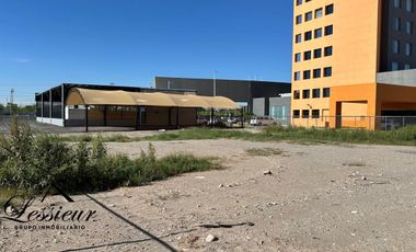 TERRENO COMERCIAL EN RENTA 🚧 3,000 m² | EXCELENTE UBICACIÓN | IDEAL PARA NEGOCIO 💼