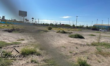 TERRENO COMERCIAL EN RENTA 🚧 3,000 m² | EXCELENTE UBICACIÓN | IDEAL PARA NEGOCIO 💼