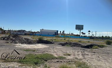 TERRENO COMERCIAL EN RENTA 🚧 3,000 m² | EXCELENTE UBICACIÓN | IDEAL PARA NEGOCIO 💼