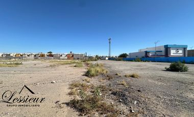 TERRENO COMERCIAL EN RENTA 🚧 3,000 m² | EXCELENTE UBICACIÓN | IDEAL PARA NEGOCIO 💼