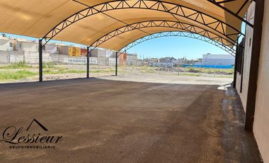 TERRENO COMERCIAL EN RENTA 🚧 3,000 m² | EXCELENTE UBICACIÓN | IDEAL PARA NEGOCIO 💼