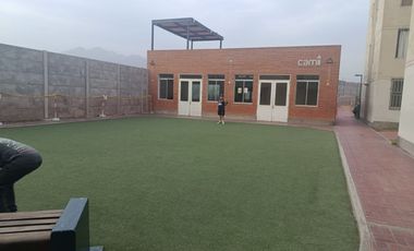 DEPARTAMENTO EN VENTA TAMBO VERDE