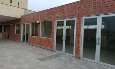 DEPARTAMENTO EN VENTA TAMBO VERDE