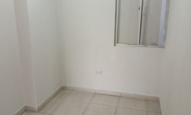 DEPARTAMENTO EN VENTA TAMBO VERDE