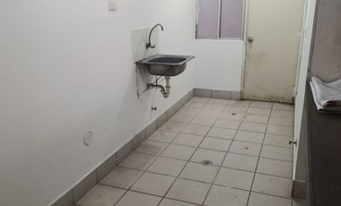 DEPARTAMENTO EN VENTA TAMBO VERDE