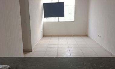 DEPARTAMENTO EN VENTA TAMBO VERDE