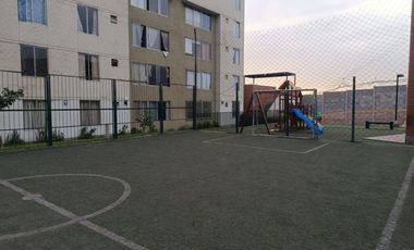 DEPARTAMENTO EN VENTA TAMBO VERDE