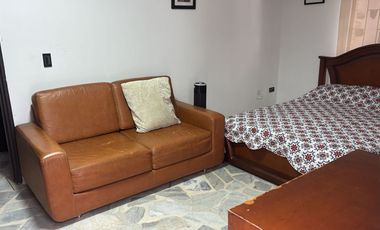 Apartamento Alamos Pereira