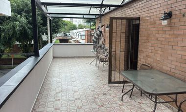 Apartamento Alamos Pereira