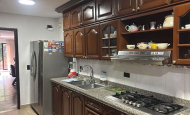 Apartamento Alamos Pereira