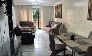 Apartamento Alamos Pereira