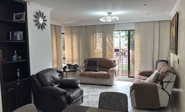 Apartamento Alamos Pereira