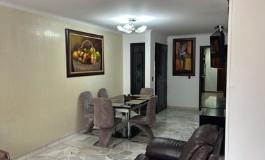 Apartamento Alamos Pereira