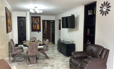 Apartamento Alamos Pereira