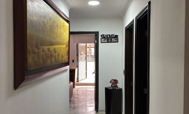 Apartamento Alamos Pereira