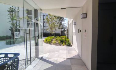 RENTA LOFT EN SOPHIA DISTRITO CON 19 AMENIDADES A UNOS PASOS DE ANTEA