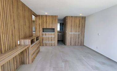 RENTA LOFT EN SOPHIA DISTRITO CON 19 AMENIDADES A UNOS PASOS DE ANTEA