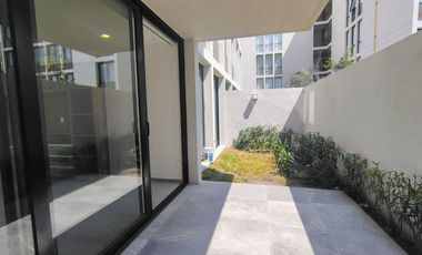 RENTA LOFT EN SOPHIA DISTRITO CON 19 AMENIDADES A UNOS PASOS DE ANTEA