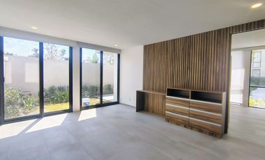 RENTA LOFT EN SOPHIA DISTRITO CON 19 AMENIDADES A UNOS PASOS DE ANTEA