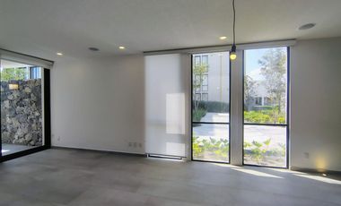 RENTA LOFT EN SOPHIA DISTRITO CON 19 AMENIDADES A UNOS PASOS DE ANTEA