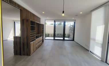 RENTA LOFT EN SOPHIA DISTRITO CON 19 AMENIDADES A UNOS PASOS DE ANTEA