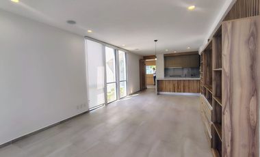 RENTA LOFT EN SOPHIA DISTRITO CON 19 AMENIDADES A UNOS PASOS DE ANTEA