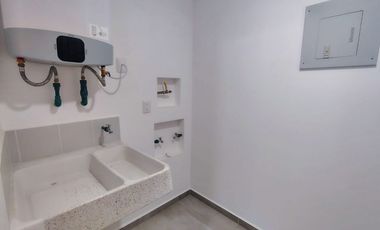 RENTA LOFT EN SOPHIA DISTRITO CON 19 AMENIDADES A UNOS PASOS DE ANTEA