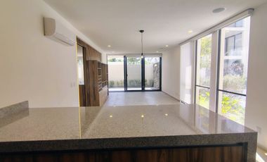 RENTA LOFT EN SOPHIA DISTRITO CON 19 AMENIDADES A UNOS PASOS DE ANTEA