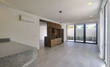 RENTA LOFT EN SOPHIA DISTRITO CON 19 AMENIDADES A UNOS PASOS DE ANTEA