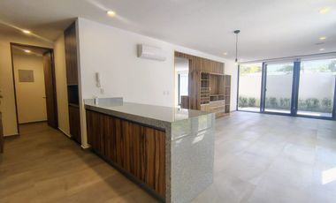 RENTA LOFT EN SOPHIA DISTRITO CON 19 AMENIDADES A UNOS PASOS DE ANTEA