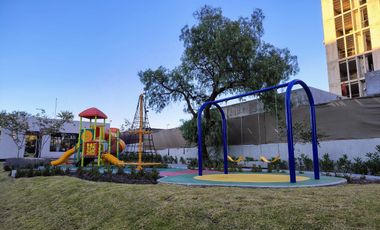 RENTA LOFT EN SOPHIA DISTRITO CON 19 AMENIDADES A UNOS PASOS DE ANTEA