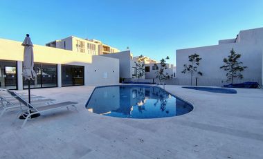 RENTA LOFT EN SOPHIA DISTRITO CON 19 AMENIDADES A UNOS PASOS DE ANTEA