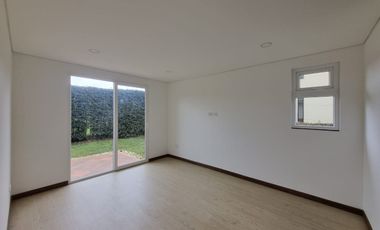 Exclusiva CASA DE UN PISO en Cajicá