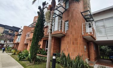 Apartamento en arriendo en el Retiro Antioquia