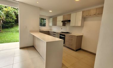 Apartamento en arriendo en el Retiro Antioquia