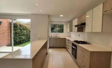 Apartamento en arriendo en el Retiro Antioquia