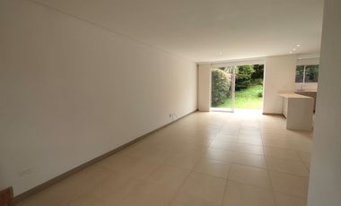 Apartamento en arriendo en el Retiro Antioquia