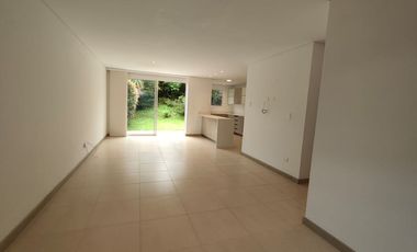 Apartamento en arriendo en el Retiro Antioquia
