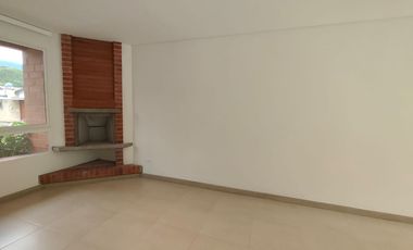 Apartamento en arriendo en el Retiro Antioquia