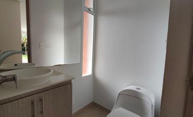 Apartamento en arriendo en el Retiro Antioquia