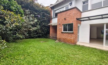 Apartamento en arriendo en el Retiro Antioquia