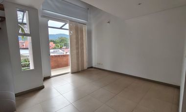 Apartamento en arriendo en el Retiro Antioquia