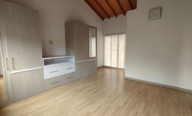 Apartamento en arriendo en el Retiro Antioquia