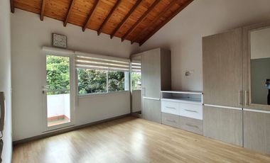 Apartamento en arriendo en el Retiro Antioquia